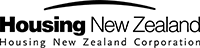 Housing NZ logo