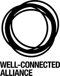 Well Connected Alliance logo
